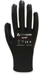 ActiveHand SuperFit Nitril İş Eldiveni