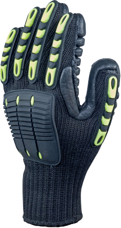 Delta Plus Vv904 Premium Darbe Koruyucu Titreşim Önleyici Eldiven