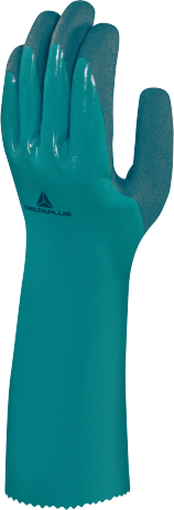 Delta Plus Vv835 Cut Premium C Kesilme Dirençli Kimyasal Eldiven 34 Cm