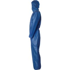 Dupont ProShield 20 Cat III Tip 5/6 Kimyasal Koruyucu Tulum Tek Kullanımlık