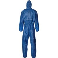 Dupont ProShield 20 Cat III Tip 5/6 Kimyasal Koruyucu Tulum Tek Kullanımlık