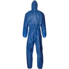 Dupont ProShield 20 Cat III Tip 5/6 Kimyasal Koruyucu Tulum Tek Kullanımlık