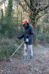 Delta Plus Vv736 Premium Akrilik Poliamid Örgü Çift Kat Lateks Kaplı 250 Derece Temas Isı - 30 Derece Soğuk İş Eldiveni