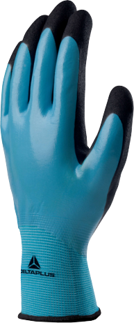 Delta Plus Vv636 Essential Tam Nitril Kaplı Eldiven