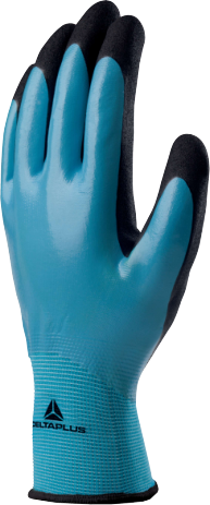 Delta Plus Vv636 Essential Tam Nitril Kaplı Eldiven