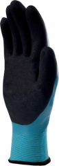 Delta Plus Vv636 Essential Tam Nitril Kaplı Eldiven