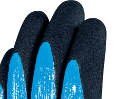 Delta Plus Vv636 Essential Tam Nitril Kaplı Eldiven