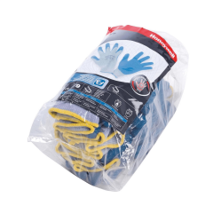 Honeywell 2094140 Dexgrip  Lateks Kaplı 100°C Isı Dayanımlı İş Eldiveni