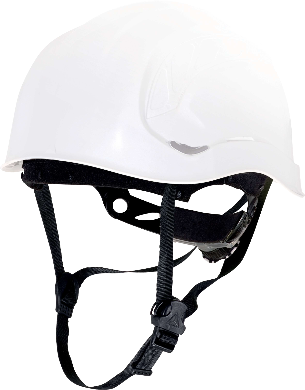 Delta Plus Juggamma Granite Serisi İle Uyumlu 3 Sabitleme Noktalı Çene Kayışı 5'Li Paket