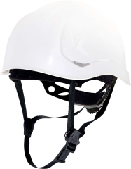 Delta Plus Juggamma Granite Serisi İle Uyumlu 3 Sabitleme Noktalı Çene Kayışı 5'Li Paket