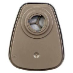 3M™ 6099 A2B2E2K2HgP3 + Formaldehit Asit Amonyak Gaz Buhar ve Partikül Filtresi