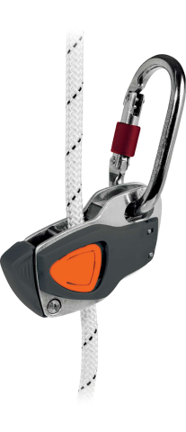 Delta Plus An066 Cameleon Kayan Düşüş Durdurucu