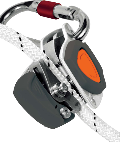 Delta Plus An066 Cameleon Kayan Düşüş Durdurucu