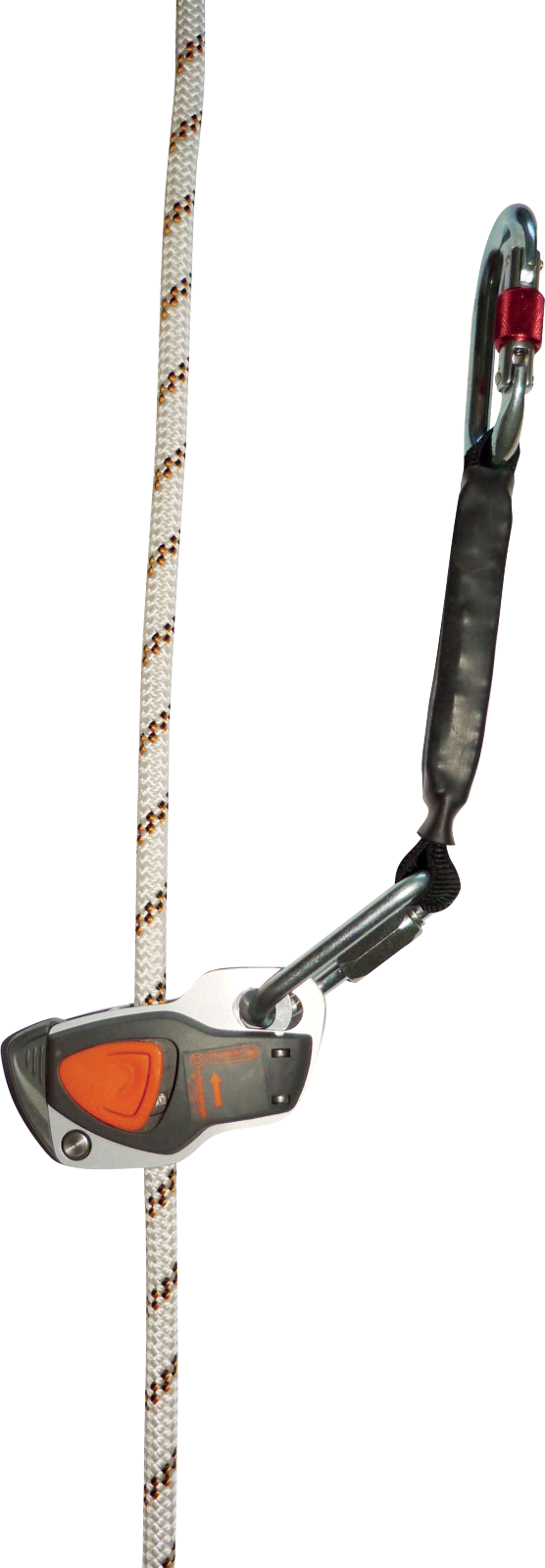 Delta Plus An066A Cameleon Kayan Düşüş Durdurucu