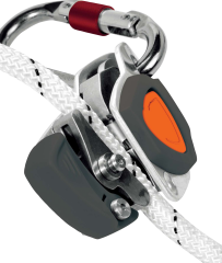 Delta Plus An066A Cameleon Kayan Düşüş Durdurucu