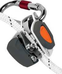 Delta Plus An066A Cameleon Kayan Düşüş Durdurucu