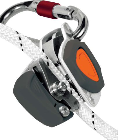 Delta Plus An066A Cameleon Kayan Düşüş Durdurucu
