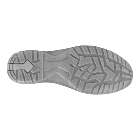 Exena X-Light Serisi Athena 23 S3L FO SR Kompozit Burun İş Ayakkabısı