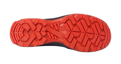 Starline STL-9040 S3 SRC Deri Kompozit Burun İş Ayakkabısı