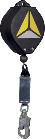 Delta Plus Maxibloc An10006T 10 Metre Geri Sarımlı Düşüş Durdurucu