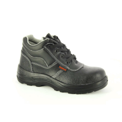 Kaan Flex KF-3020B S3 Baskılı Deri İş Botu