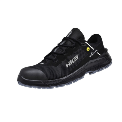 HKS® Barefoot Feeling BFS 50 S1P SRC ESD İş Ayakkabısı