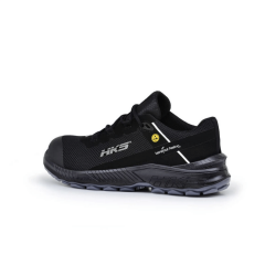HKS® Barefoot Feeling BFS 50 S1P SRC ESD İş Ayakkabısı