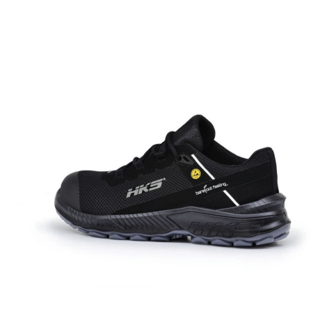 HKS® Barefoot Feeling BFS 50 S1P SRC ESD İş Ayakkabısı