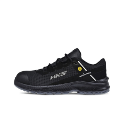 HKS® Barefoot Feeling BFS 50 S1P SRC ESD İş Ayakkabısı