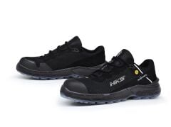 HKS® Barefoot Feeling BFS 50 S1P SRC ESD İş Ayakkabısı