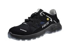 HKS® Air Lite Black S1PL SR FO ESD İş Ayakkabısı