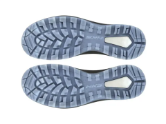 HKS® Air Lite Black S1PL SR FO ESD İş Ayakkabısı