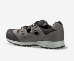 Toworkfor Runner S1P | SRC | ESD Sandalet Tip İş Ayakkabısı