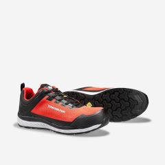 Toworkfor Super Set Red S1P | SRC | ESD İş Ayakkabısı