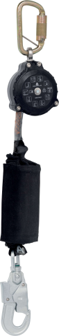 Delta Plus Microbloc An106Pf 1,8 Metre Düşüş Durdurucu