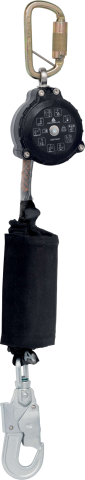 Delta Plus Microbloc An106Pf 1,8 Metre Düşüş Durdurucu