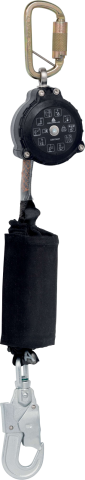Delta Plus Microbloc An106Pf 1,8 Metre Düşüş Durdurucu