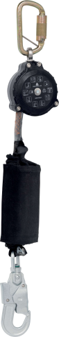 Delta Plus Microbloc An106Pf 1,8 Metre Düşüş Durdurucu