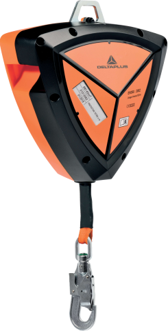 Delta Plus Protector Tetra An14008T 8 Metre Düşüş Durdurucu