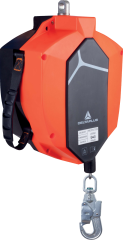 Delta Plus Protector Large An18020T 20 Metre Düşüş Durdurucu
