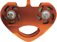 Delta Plus Tc025 Halat Ve Kablo Hatları İçin Bilyalı Rulman