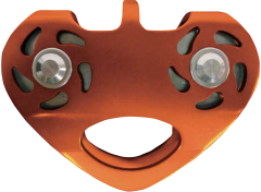 Delta Plus Tc025 Halat Ve Kablo Hatları İçin Bilyalı Rulman