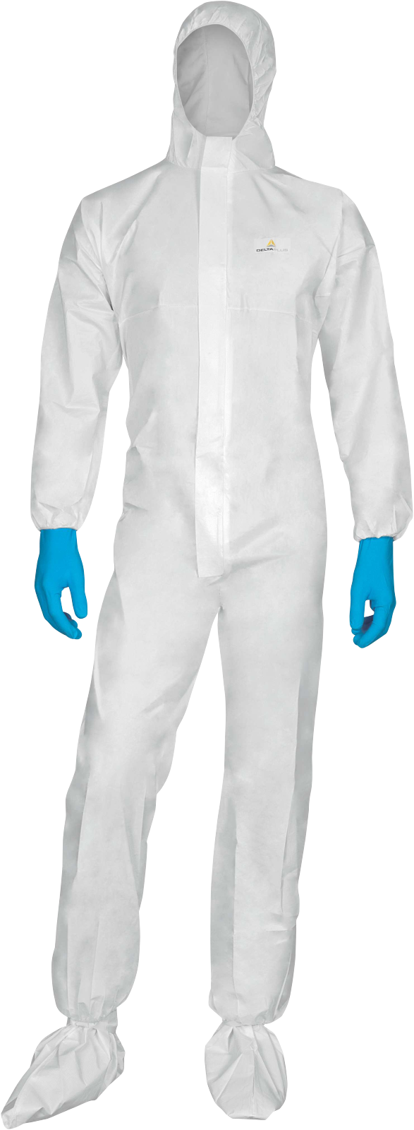 Delta Plus Dt115 Evolution Antistatik Kuru Partikül Tulum