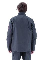 SafeSawa Maxima FR Alev Almaz Ceket Lacivert