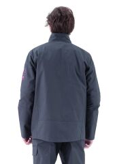 SafeSawa Maxima FR Alev Almaz Ceket Lacivert