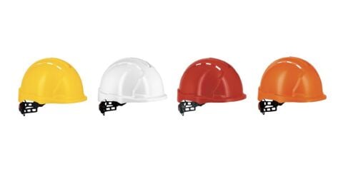 Starline 1108MF-ALT Tekstil İçlikli Baret