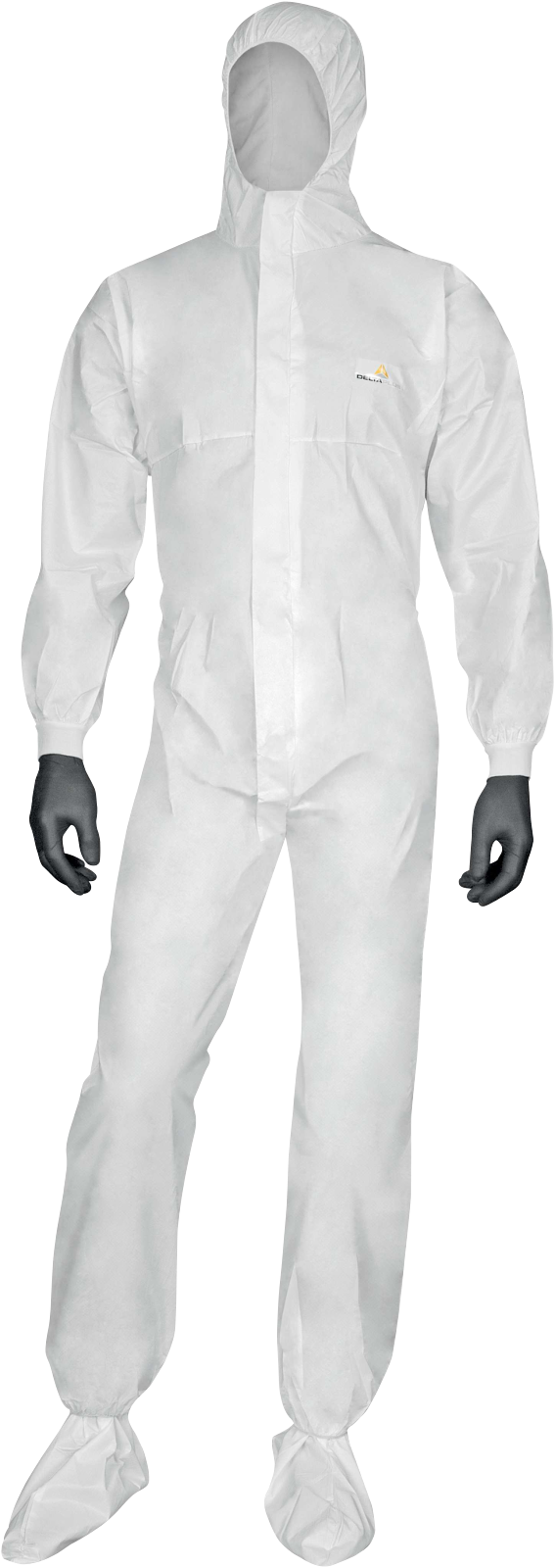 Delta Plus Dt117 Evolution Deltatek 5000 Sms Antistatik Kuru Partikül Tulum