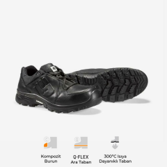 Toworkfor Pit Stop S3 | SRC | HRO Soles By Michelin İş Ayakkabısı