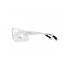 Honeywell 1015360 A700 Şeffaf Clear Af/As Koruyucu Gözlük