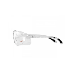 Honeywell 1015360 A700 Şeffaf Clear Af/As Koruyucu Gözlük